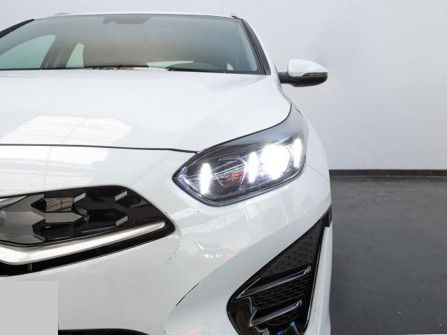 Kia Ceed 1.6 GDI PHEV EDRIVE TOURER 141 5P