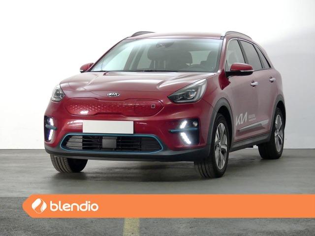 Kia Niro BEV 64KWH E-NIRO EMOTION 204 5P