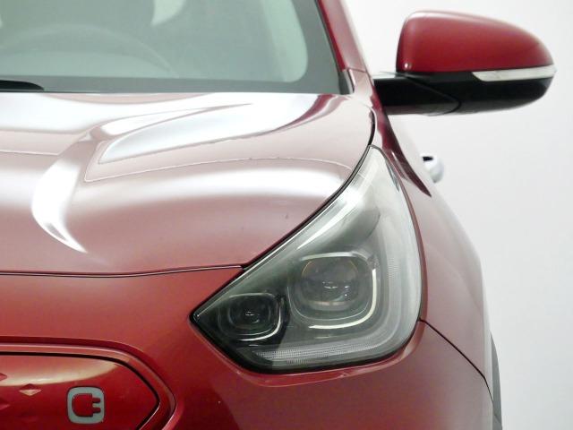 Kia Niro BEV 64KWH E-NIRO EMOTION 204 5P