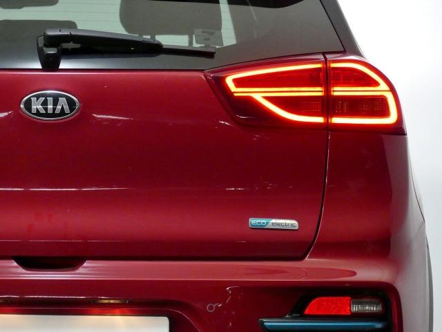 Kia Niro BEV 64KWH E-NIRO EMOTION 204 5P