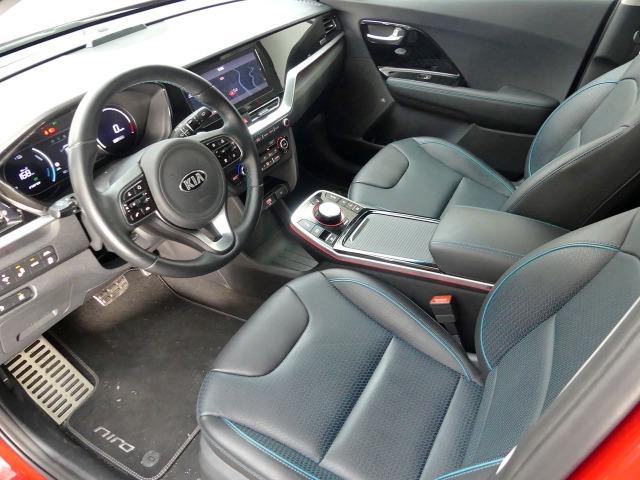 Kia Niro BEV 64KWH E-NIRO EMOTION 204 5P
