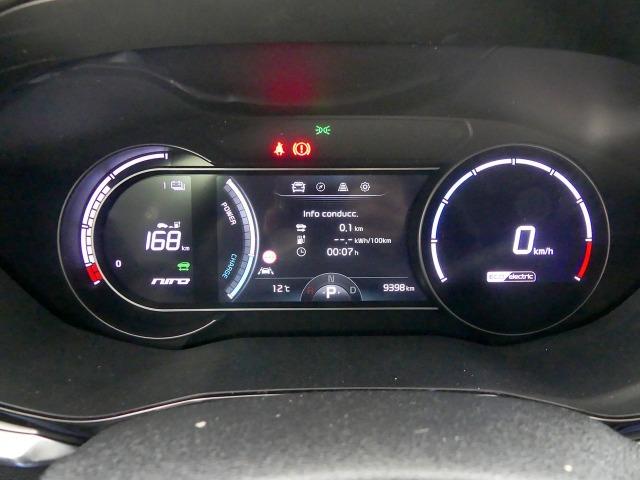 Kia Niro BEV 64KWH E-NIRO EMOTION 204 5P