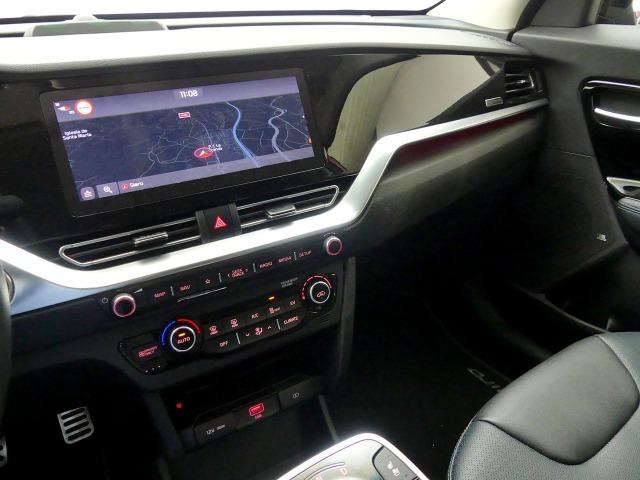 Kia Niro BEV 64KWH E-NIRO EMOTION 204 5P