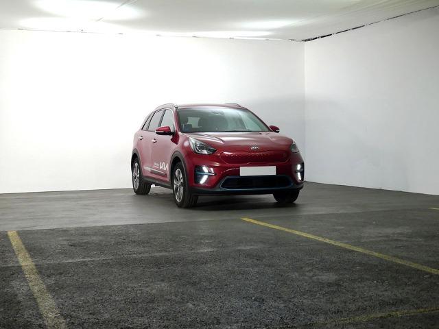 Kia Niro BEV 64KWH E-NIRO EMOTION 204 5P