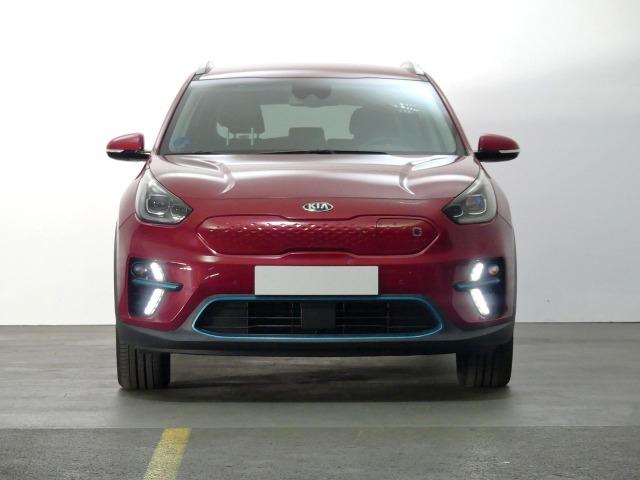 Kia Niro BEV 64KWH E-NIRO EMOTION 204 5P