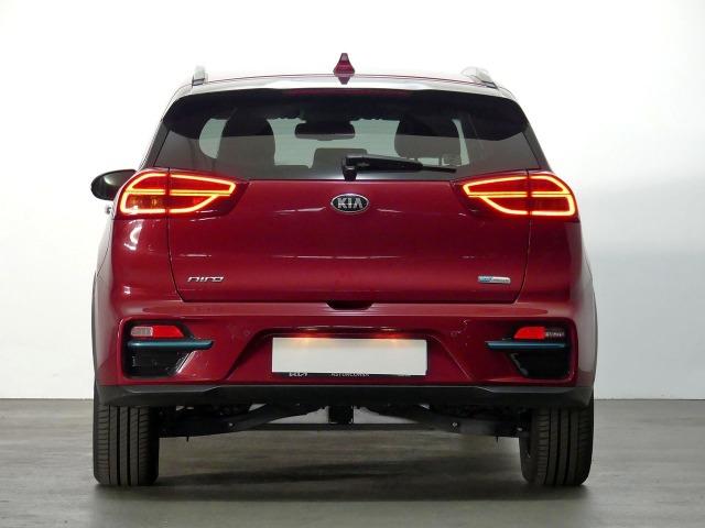 Kia Niro BEV 64KWH E-NIRO EMOTION 204 5P