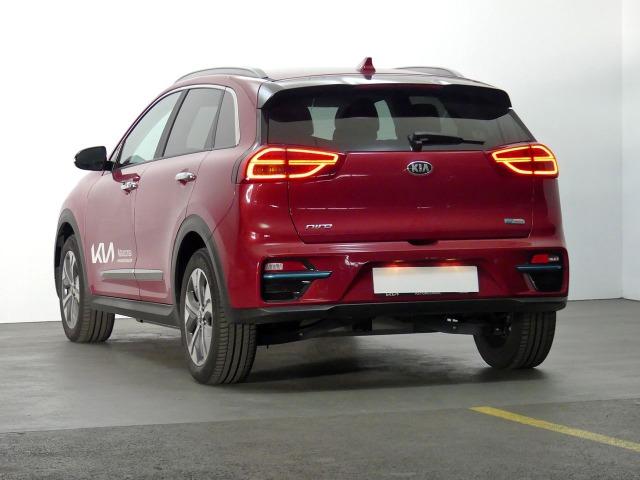 Kia Niro BEV 64KWH E-NIRO EMOTION 204 5P