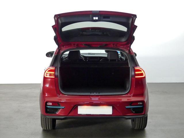 Kia Niro BEV 64KWH E-NIRO EMOTION 204 5P