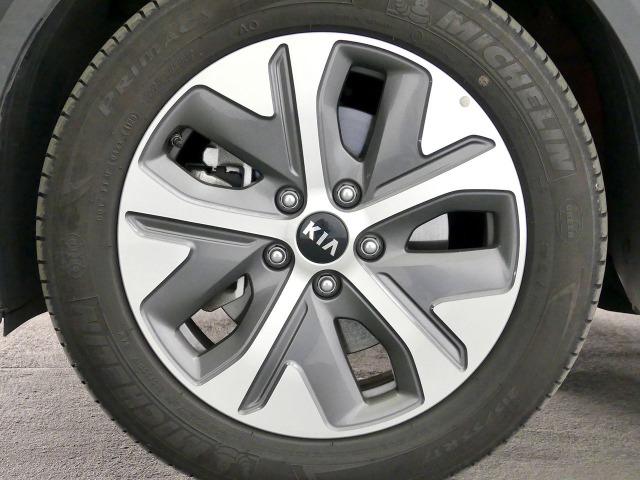 Kia Niro BEV 64KWH E-NIRO EMOTION 204 5P