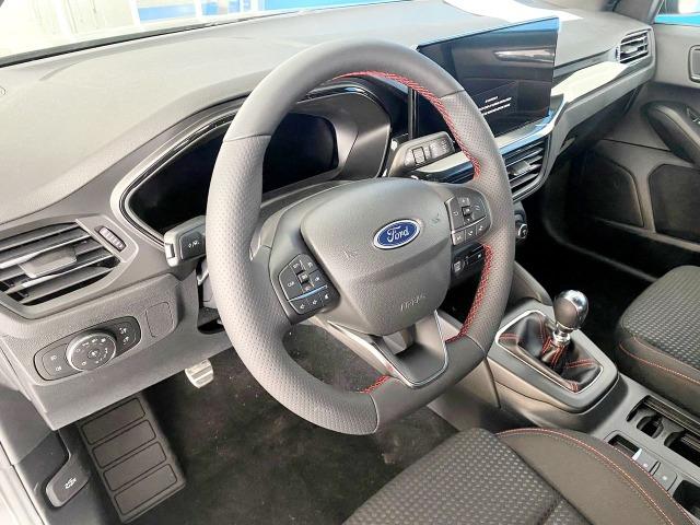 Ford Focus 1.0 ECOBOOST MHEV 92KW ST-LINE DESIGN 125CV 5P