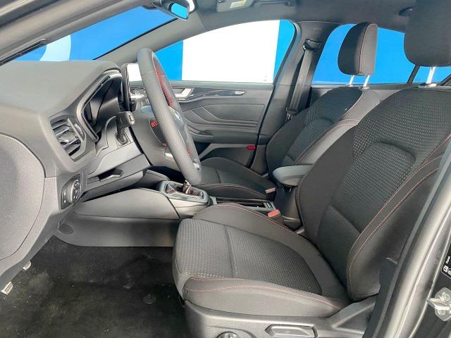 Ford Focus 1.0 ECOBOOST MHEV 92KW ST-LINE DESIGN 125CV 5P