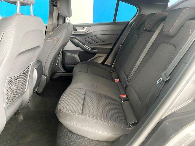 Ford Focus 1.0 ECOBOOST MHEV 92KW ST-LINE DESIGN 125CV 5P