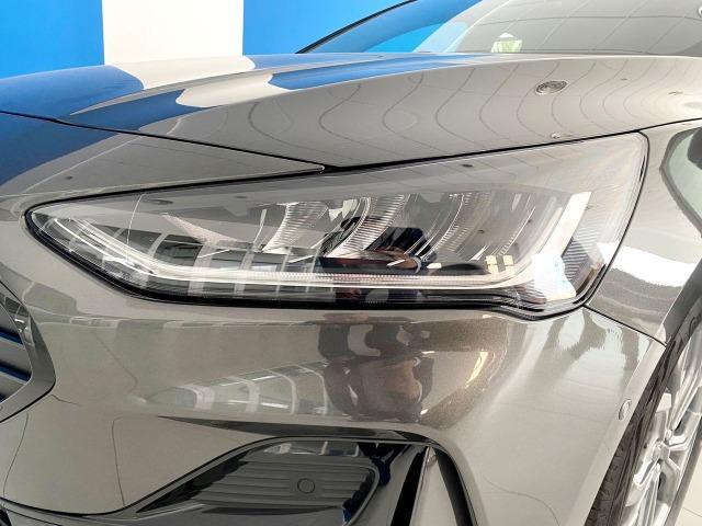 Ford Focus 1.0 ECOBOOST MHEV 92KW ST-LINE DESIGN 125CV 5P