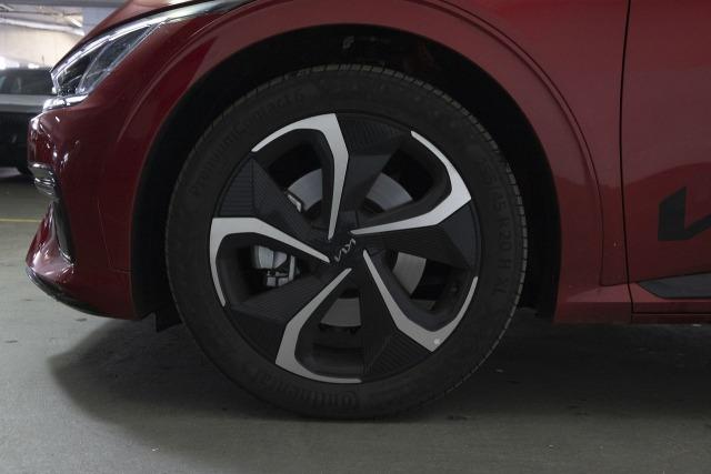 Kia Ev6 BEV 77KWH 239KW GT-LINE AWD AUTO 325 5P