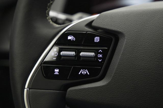 Kia Ev6 BEV 77KWH 239KW GT-LINE AWD AUTO 325 5P