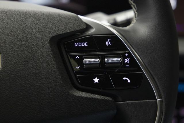 Kia Ev6 BEV 77KWH 239KW GT-LINE AWD AUTO 325 5P