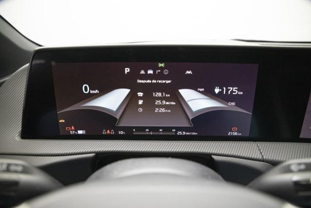 Kia Ev6 BEV 77KWH 239KW GT-LINE AWD AUTO 325 5P