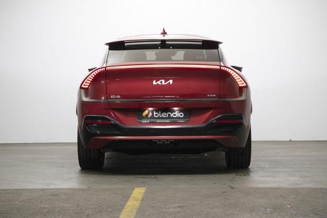Kia Ev6 BEV 77KWH 239KW GT-LINE AWD AUTO 325 5P