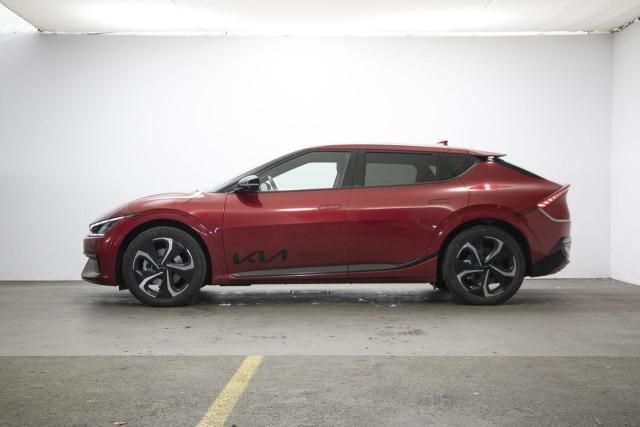 Kia Ev6 BEV 77KWH 239KW GT-LINE AWD AUTO 325 5P