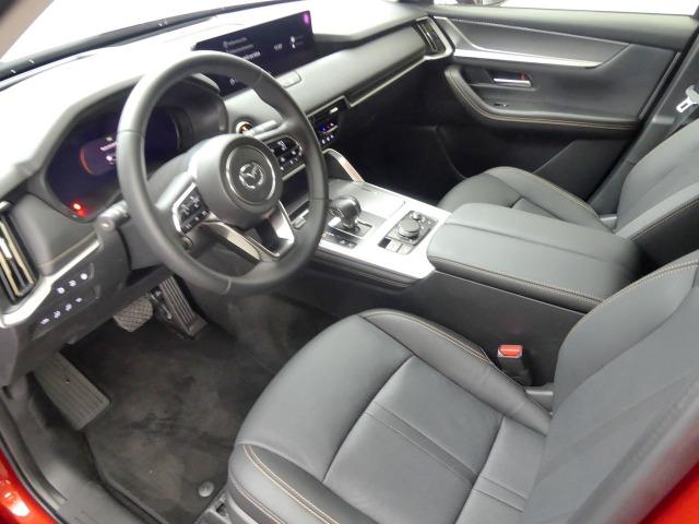 Mazda Cx-60 2022 2.5 e-SKYACTIV PHEV 327CV 8AT AWD HOMUTA CON-P COM-P NKS