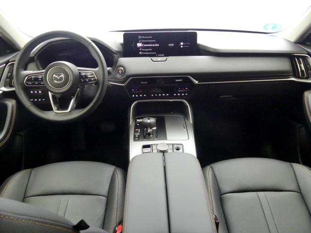 Mazda Cx-60 2022 2.5 e-SKYACTIV PHEV 327CV 8AT AWD HOMUTA CON-P COM-P NKS
