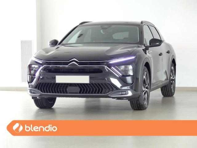 Citroën C5 X N Citroen C5 X Plug in Hybrid 225CV EAT8 Shine