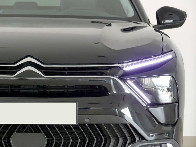 Citroën C5 X N Citroen C5 X Plug in Hybrid 225CV EAT8 Shine
