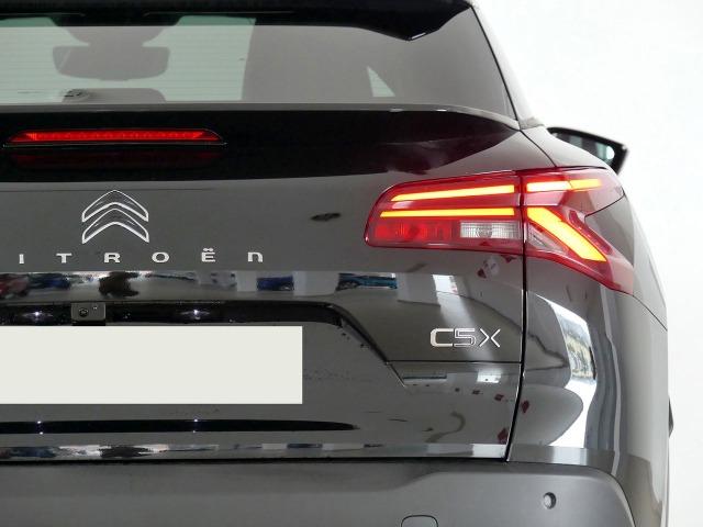 Citroën C5 X N Citroen C5 X Plug in Hybrid 225CV EAT8 Shine