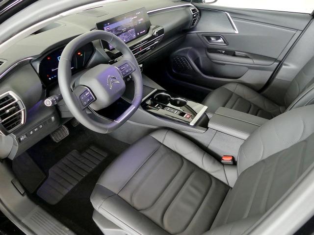 Citroën C5 X N Citroen C5 X Plug in Hybrid 225CV EAT8 Shine
