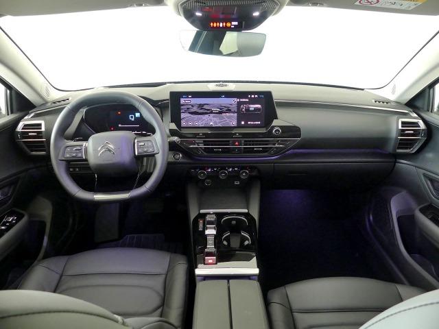 Citroën C5 X N Citroen C5 X Plug in Hybrid 225CV EAT8 Shine
