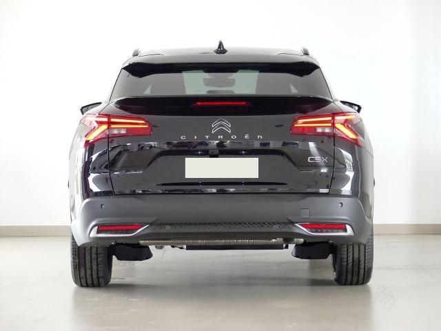 Citroën C5 X N Citroen C5 X Plug in Hybrid 225CV EAT8 Shine