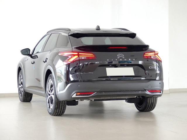 Citroën C5 X N Citroen C5 X Plug in Hybrid 225CV EAT8 Shine