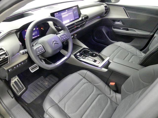 Citroën C5 X 1.6 HYBRID 225 SHINE AUTO 225 5P