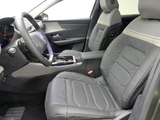 Citroën C5 X 1.6 HYBRID 225 SHINE AUTO 225 5P