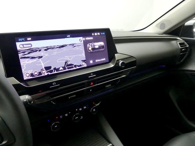 Citroën C5 X 1.6 HYBRID 225 SHINE AUTO 225 5P