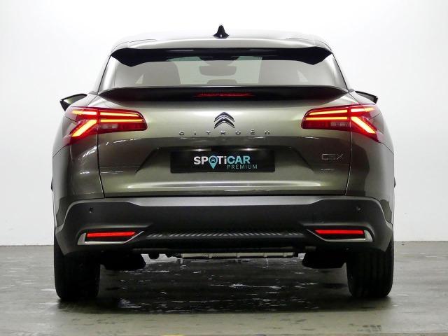 Citroën C5 X 1.6 HYBRID 225 SHINE AUTO 225 5P