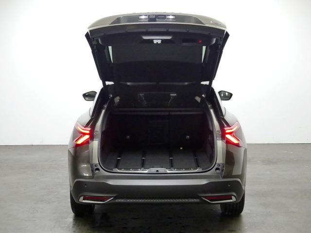 Citroën C5 X 1.6 HYBRID 225 SHINE AUTO 225 5P