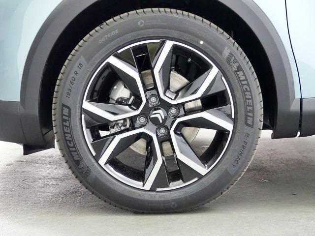 Citroën C4 BEV 100 KWH ELECTRIC FEEL 136 5P
