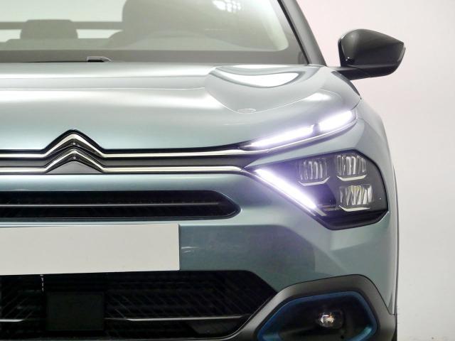 Citroën C4 BEV 100 KWH ELECTRIC FEEL 136 5P