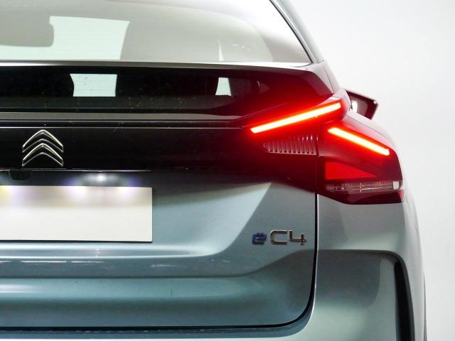 Citroën C4 BEV 100 KWH ELECTRIC FEEL 136 5P