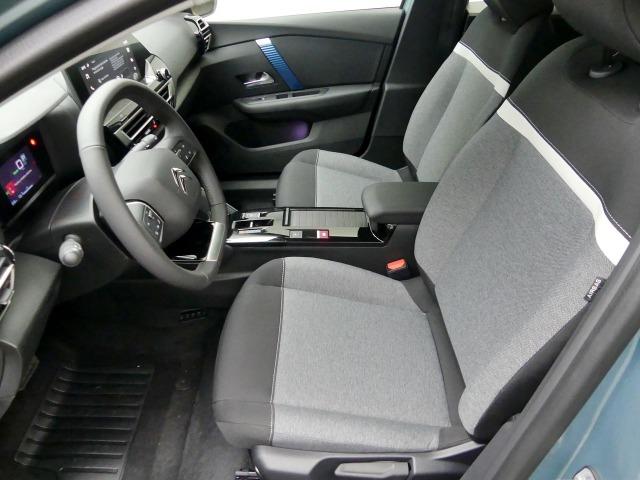 Citroën C4 BEV 100 KWH ELECTRIC FEEL 136 5P