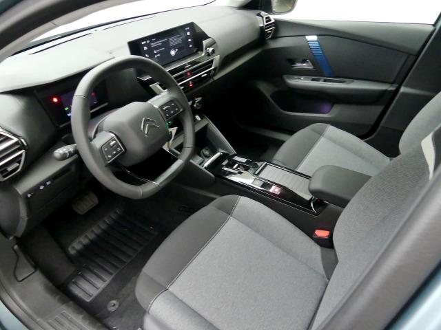 Citroën C4 BEV 100 KWH ELECTRIC FEEL 136 5P
