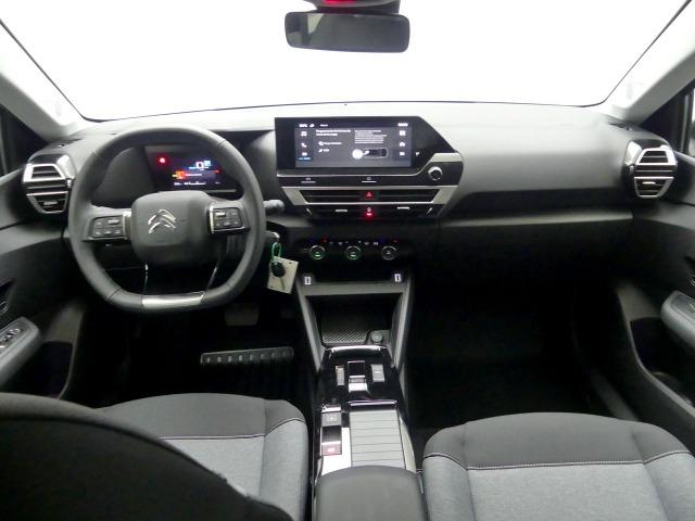 Citroën C4 BEV 100 KWH ELECTRIC FEEL 136 5P