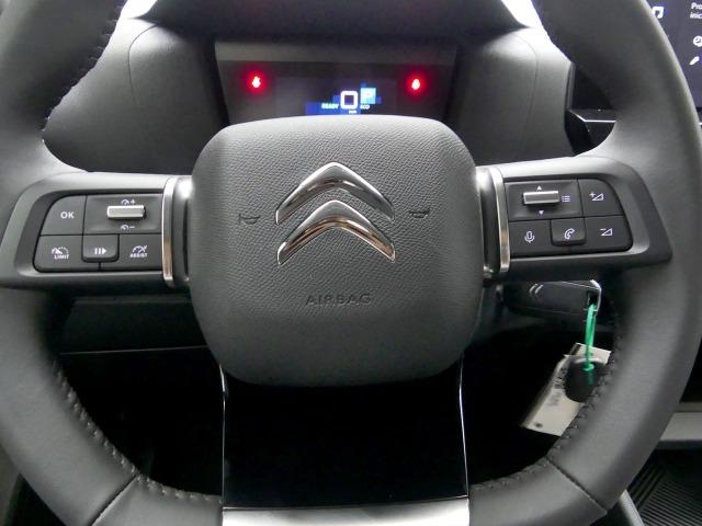 Citroën C4 BEV 100 KWH ELECTRIC FEEL 136 5P