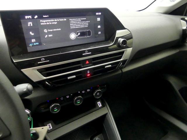 Citroën C4 BEV 100 KWH ELECTRIC FEEL 136 5P