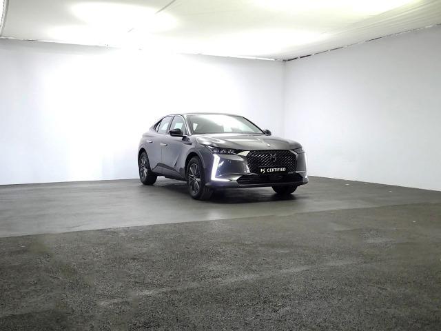 DS Ds 4 1.6 E-TENSE 225 BASTILLE AUTO 225 5P