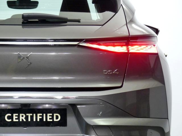 DS Ds 4 1.6 E-TENSE 225 BASTILLE AUTO 225 5P