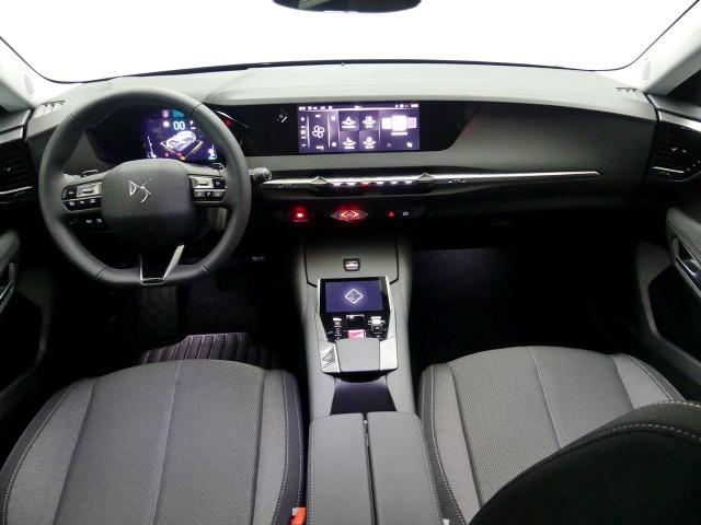 DS Ds 4 1.6 E-TENSE 225 BASTILLE AUTO 225 5P