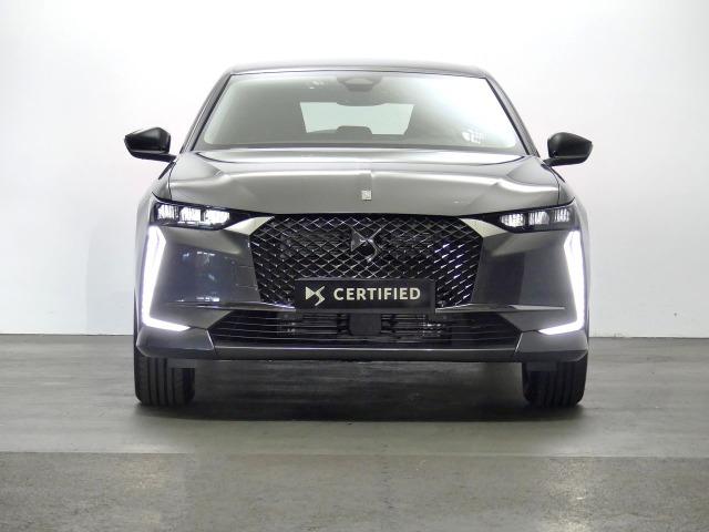 DS Ds 4 1.6 E-TENSE 225 BASTILLE AUTO 225 5P