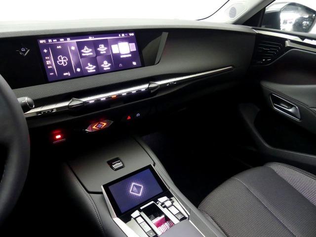 DS Ds 4 1.6 E-TENSE 225 BASTILLE AUTO 225 5P